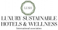 WordPress Web Design Internship at LUSH, The Luxury Sustainable Hotels International Association in 