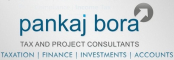 Chartered Accountancy (CA) Internship at Pankaj Bora Tax and Project Consultants in Thane, Mumbai