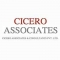 Cicero Associates And Consultants Private Limited