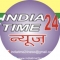 DOT2LINE NEWS PRIVATE LIMITED (India Time 24 News)