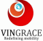 WordPress Development Internship at Vin Grace Solutions Private Limited in 