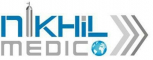 Nikhil Medico - Equipment & Gases