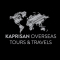 Kaprisan Overseas Tour & Travels LLP
