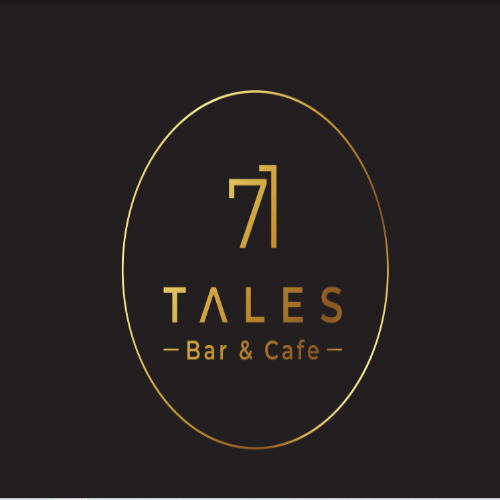 71 Tales Bar & Cafe
