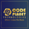 Code Planet Technologies Private Limited