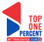  Internship at Top One Percent in 