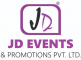  Internship at JD Events & Promotions Private Limited in Ahmedabad