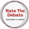 Rate The Debate