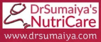 Dr Sumaiya's NutriCare