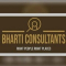 Bharti Consultants