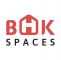 BHK Spaces Private Limited
