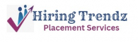 Recruitment Consultant Internship at Hiring Trendz Placement Services in Delhi