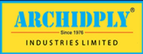 Archidply Industries Ltd.