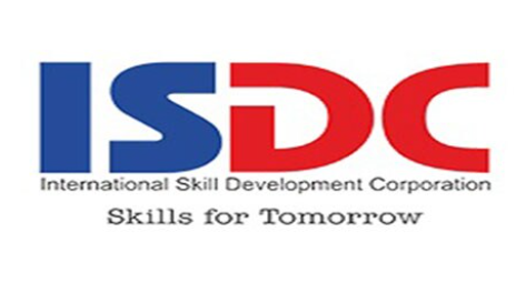 ISDC - International Skill Development Corporation
