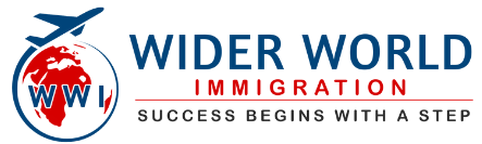 Wider World Immigration Private Limited
