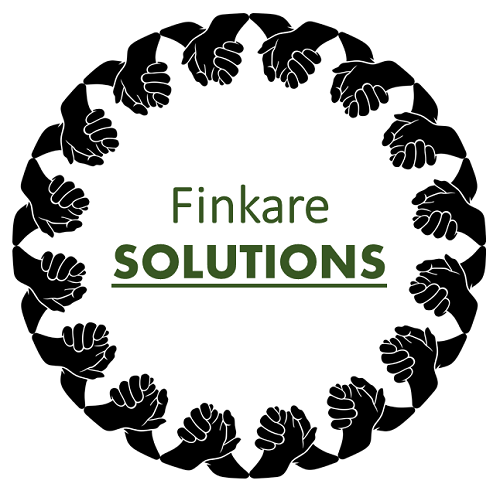 Finkare Solutions